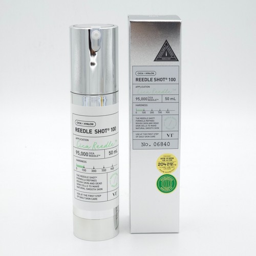 Reedle shot 100 50ml - reedle,