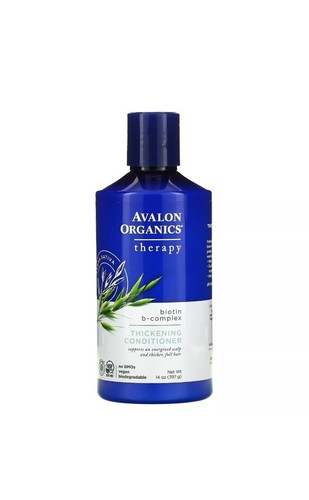 Balsamo addensante biotina - balsamo, addensante,