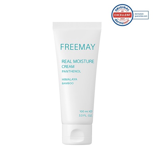 Freemay real moisture - freemay,