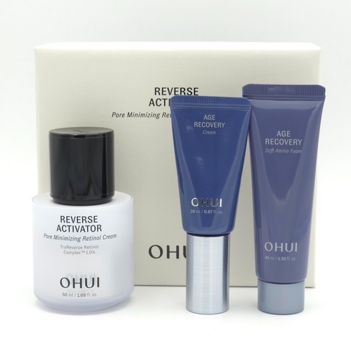 Hui reverse activator pori - hui,