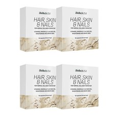 CAPELLI, PELLE E UNGHIE -