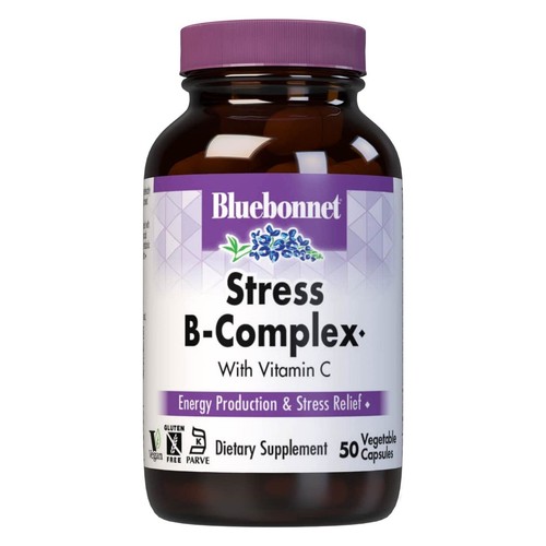 Bluebonnet stress complex - bluebonnet, 50