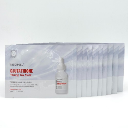Medi peel glutatione - peel, maschera
