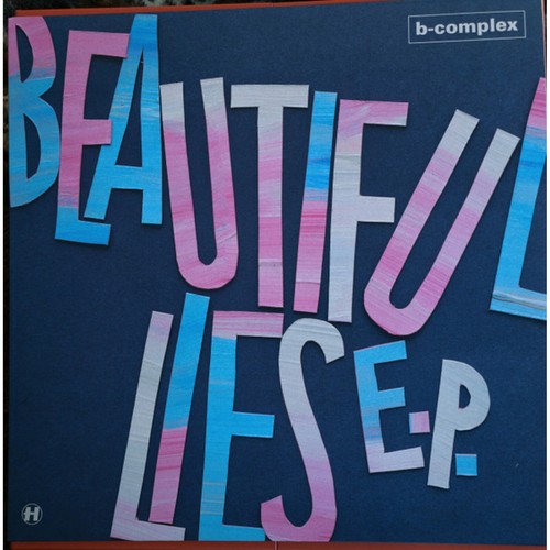 Complex beautiful lies 12 - b-complex,