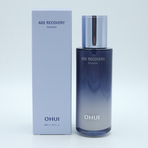 Hui emulsione recupero - hui, età