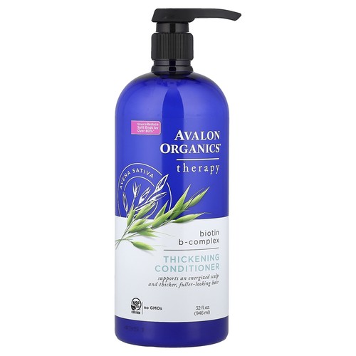 Balsamo addensante biotina - balsamo, addensante,