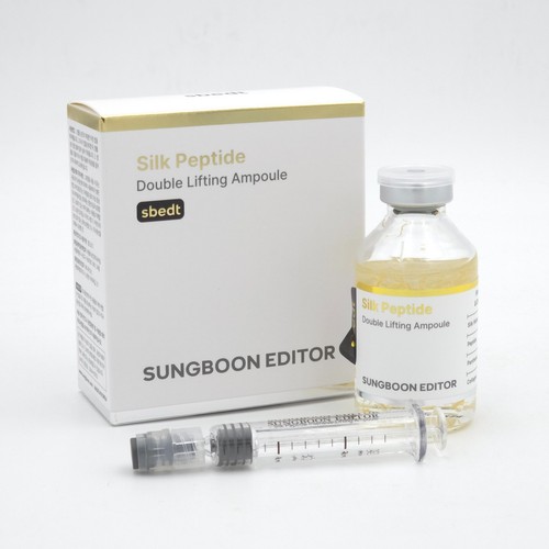 Sungboon editor peptide - editor,