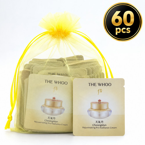 The whoo cheongidan - whoo, crema