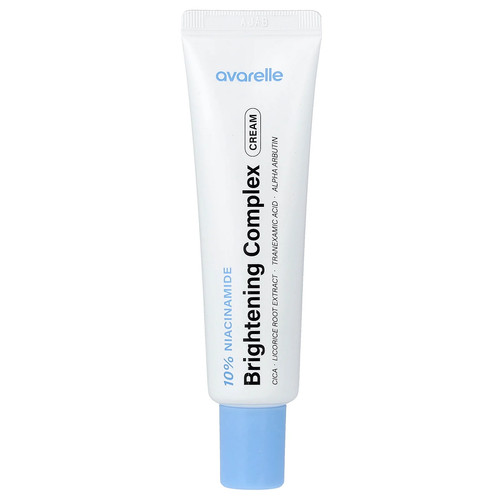 Crema complessa schiarente - ,, 30