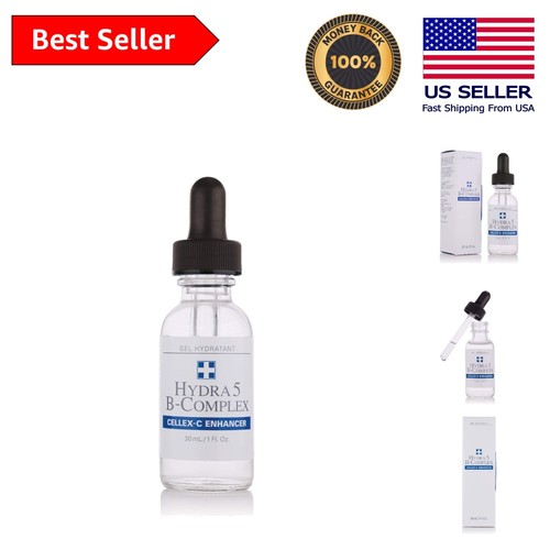 Hydra complex serum 1 - -, fl