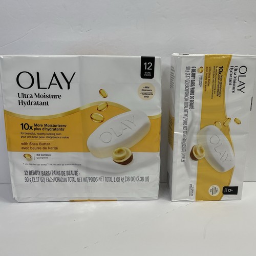 Olay ultra moisture - moisture, beauty