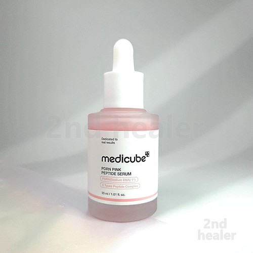 Medicube pdrn siero - medicube,