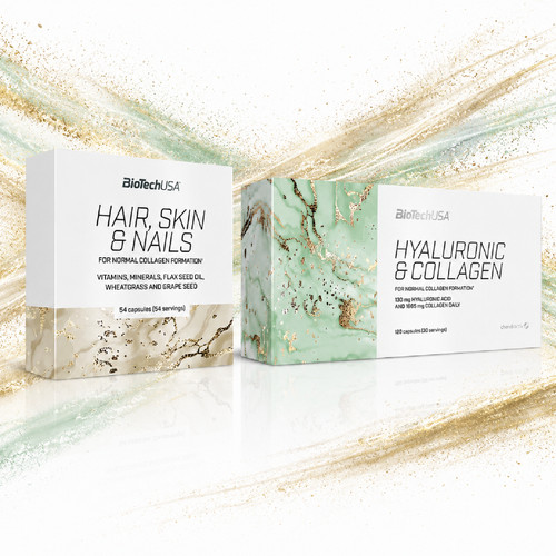 Biotech capelli pelle e - capelli,,